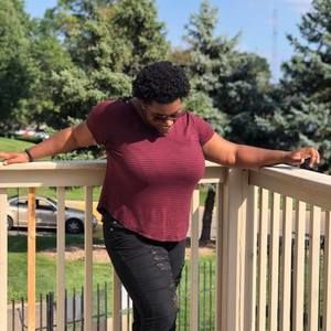 Meet your Posher, Kitoko